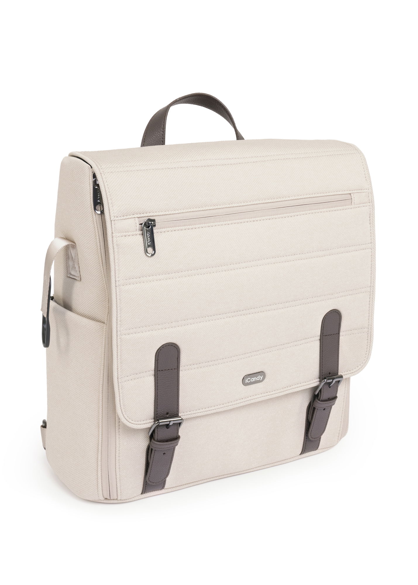 iCandy Peach 7 Wickeltasche Biscotti