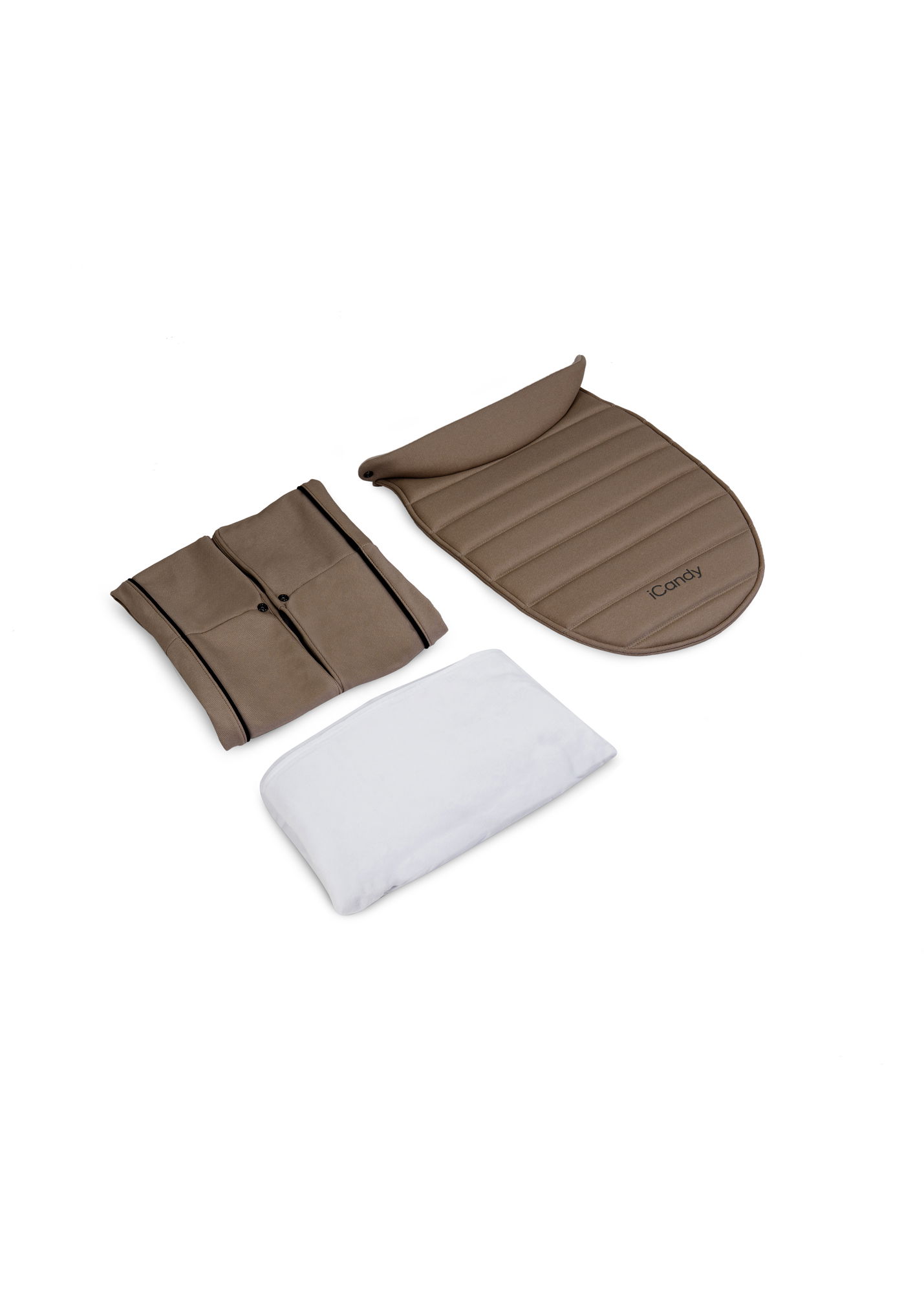 iCandy Peach 7 2nd Babywannenbezug Coco