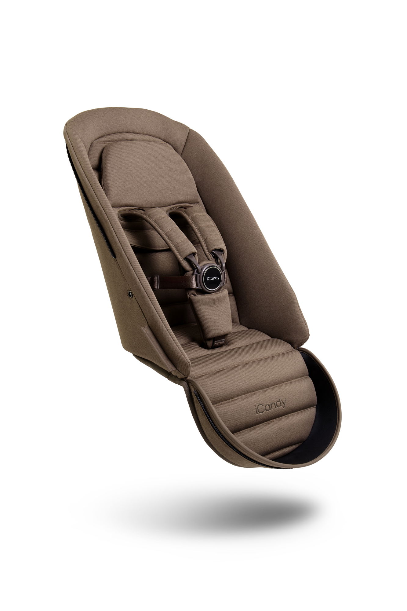 iCandy Peach 7 Zweitsitz-Bezug Coco