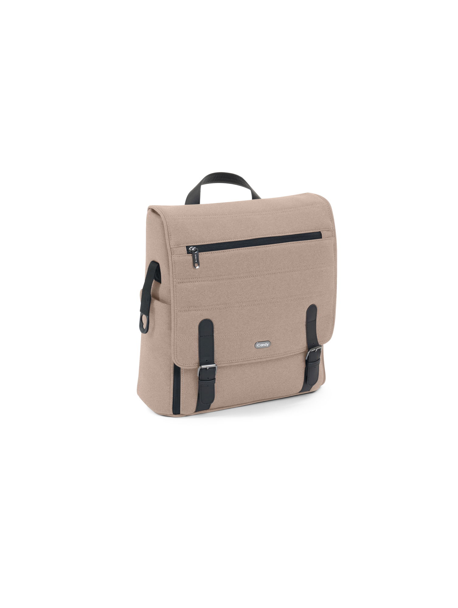 iCandy Peach 7 Wickeltasche Cookie