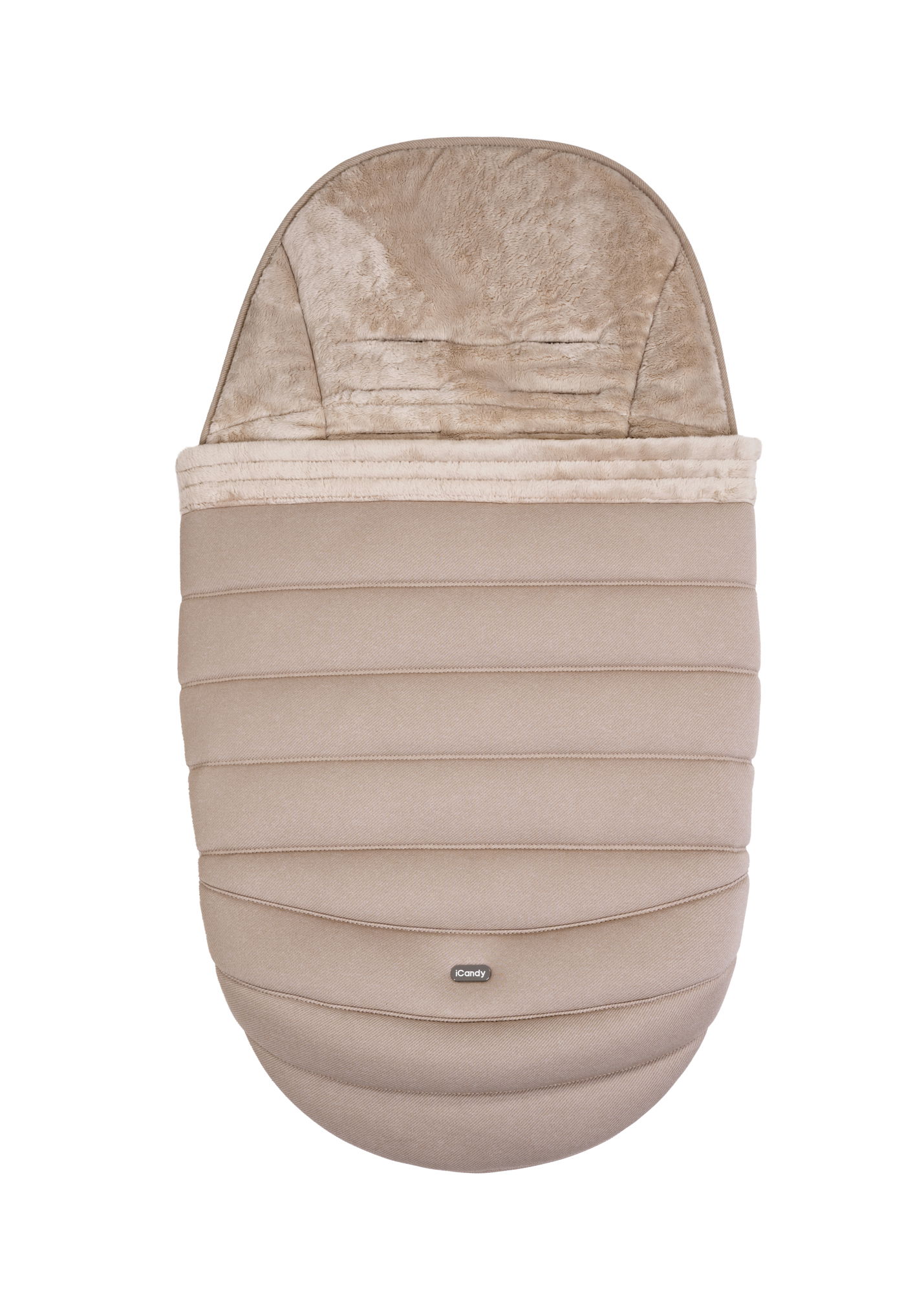 iCandy Peach 7 Duo Fußsack Cookie