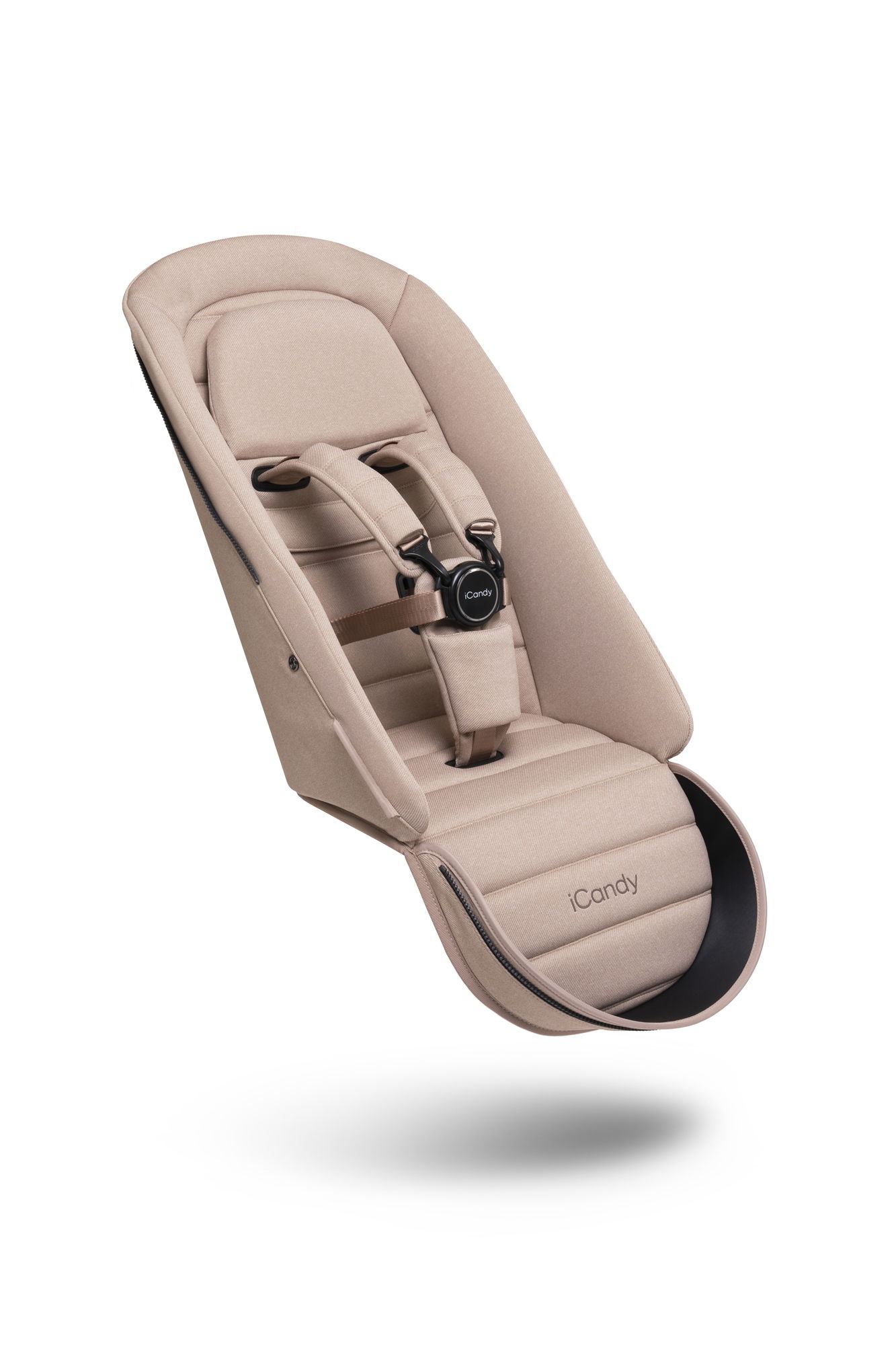 iCandy Peach 7 Zweitsitz-Bezug Cookie