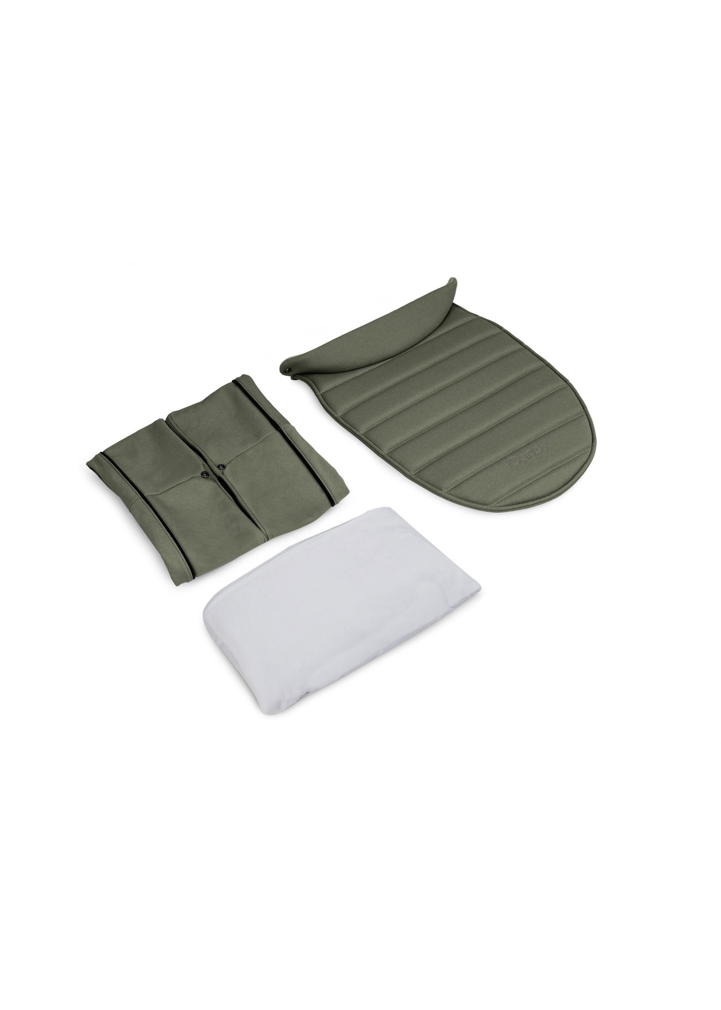 iCandy Peach 7 2nd Babywannenbezug Ivy