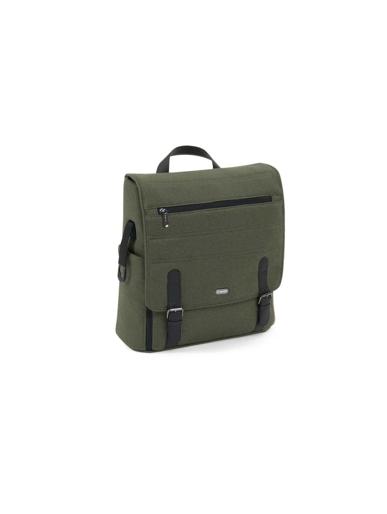 iCandy Peach 7 Wickeltasche Ivy