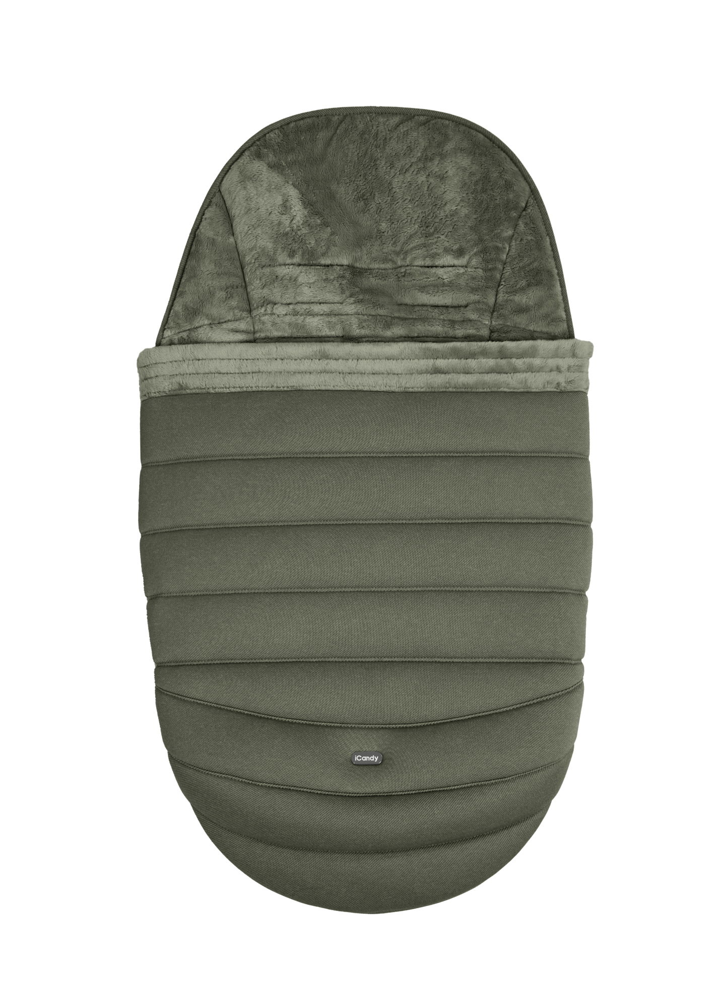 iCandy Peach 7 Duo Fußsack Ivy