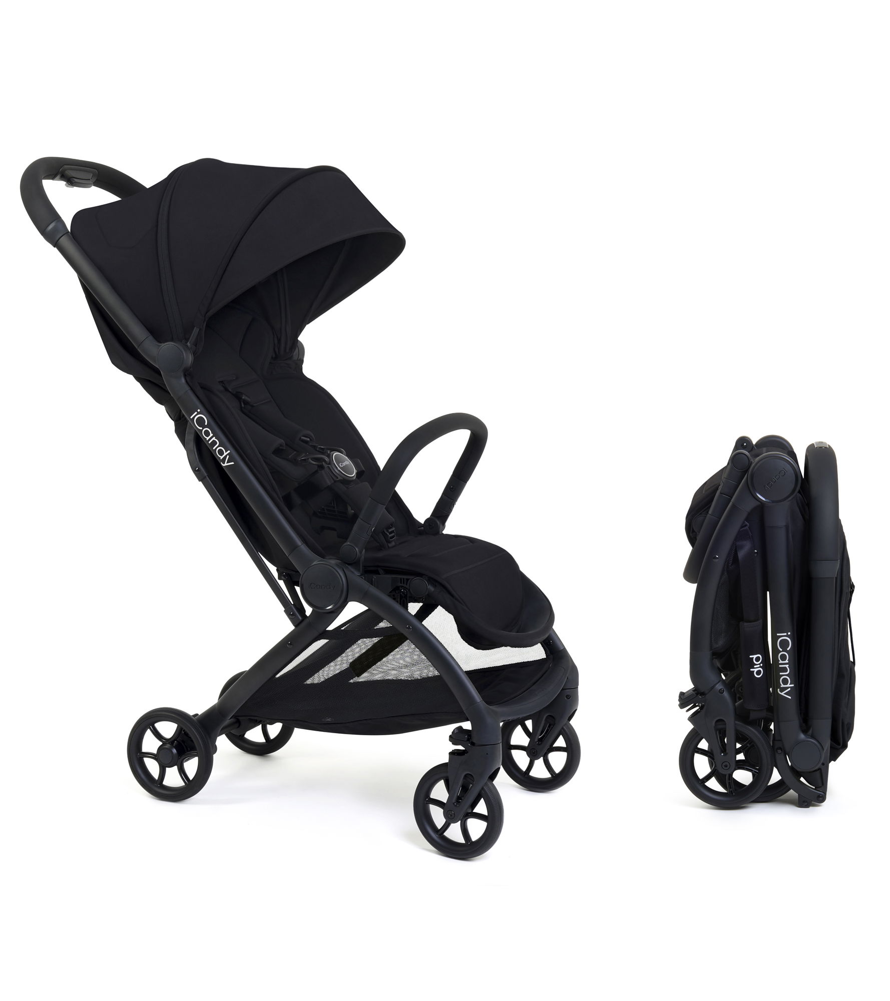 iCandy PIP Buggy - Black