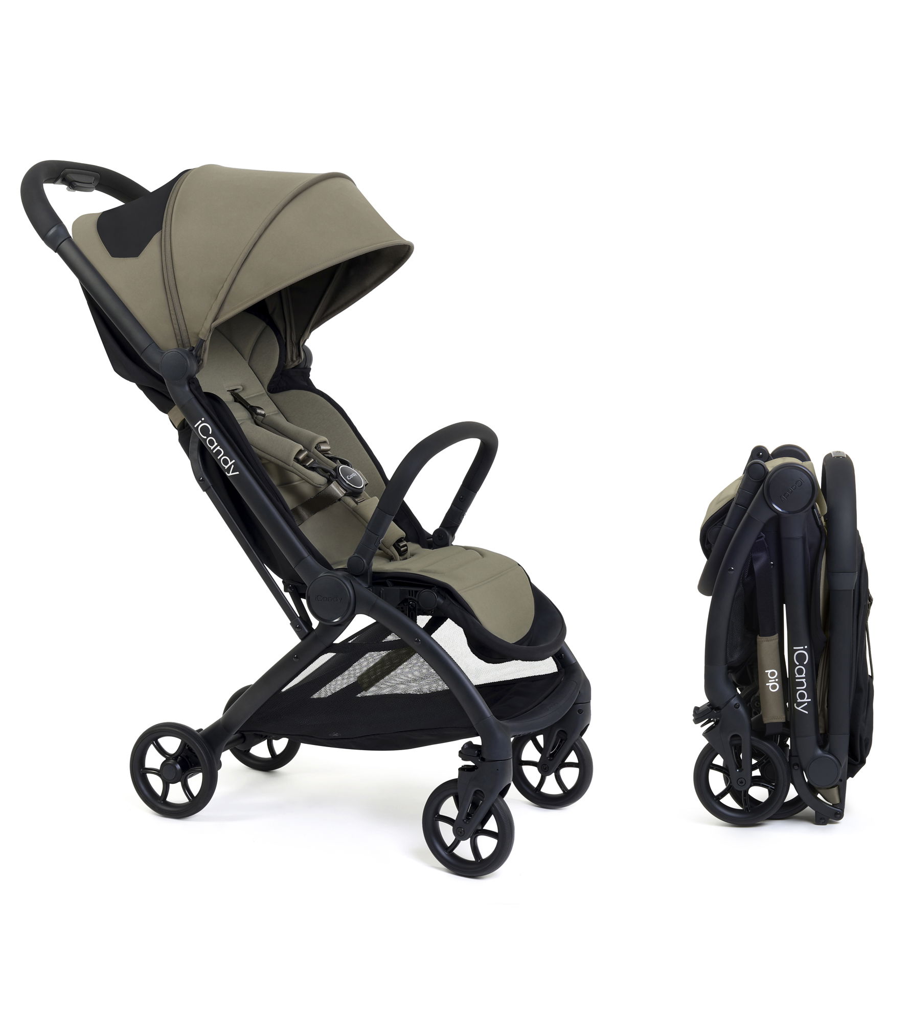 iCandy PIP Buggy - Sage