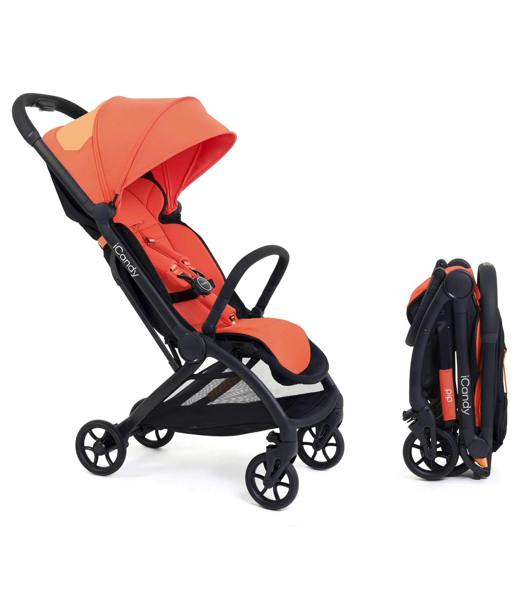 iCandy PIP Buggy - Sunset