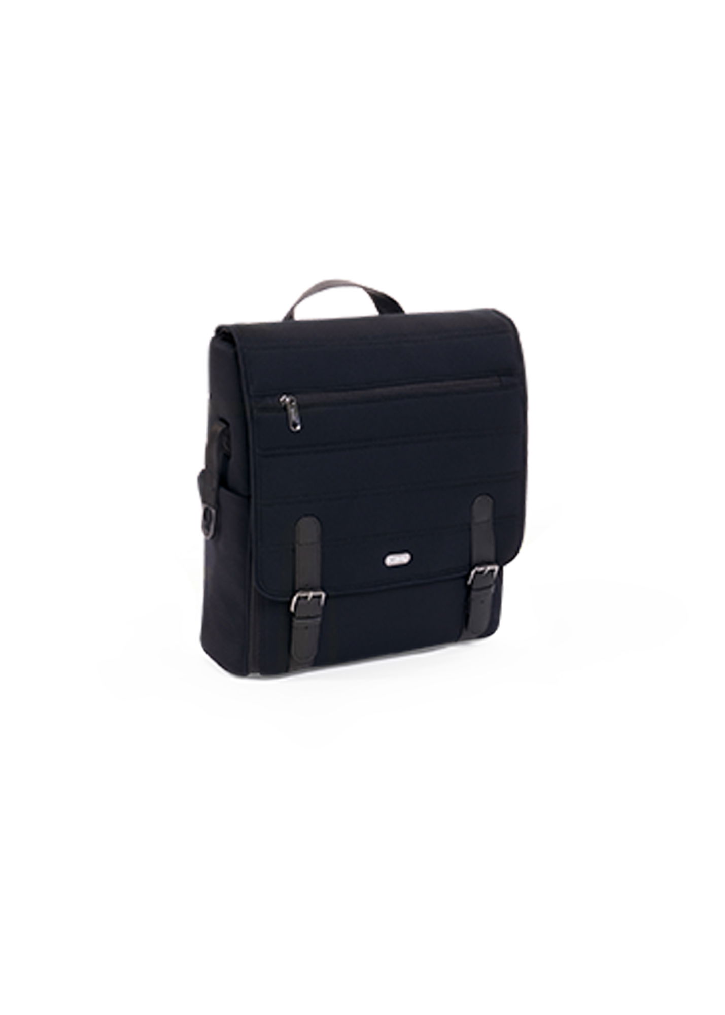 iCandy Peach 7 Wickeltasche Black