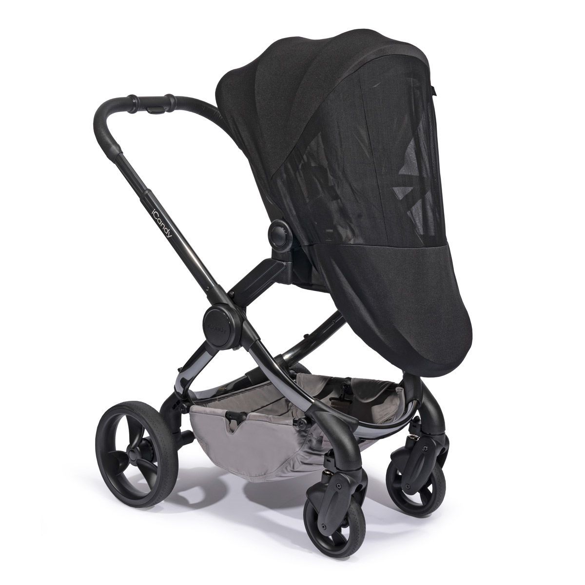 iCandy The Screen Sonnenschutz passend zu allen iCandy Kinderwagen