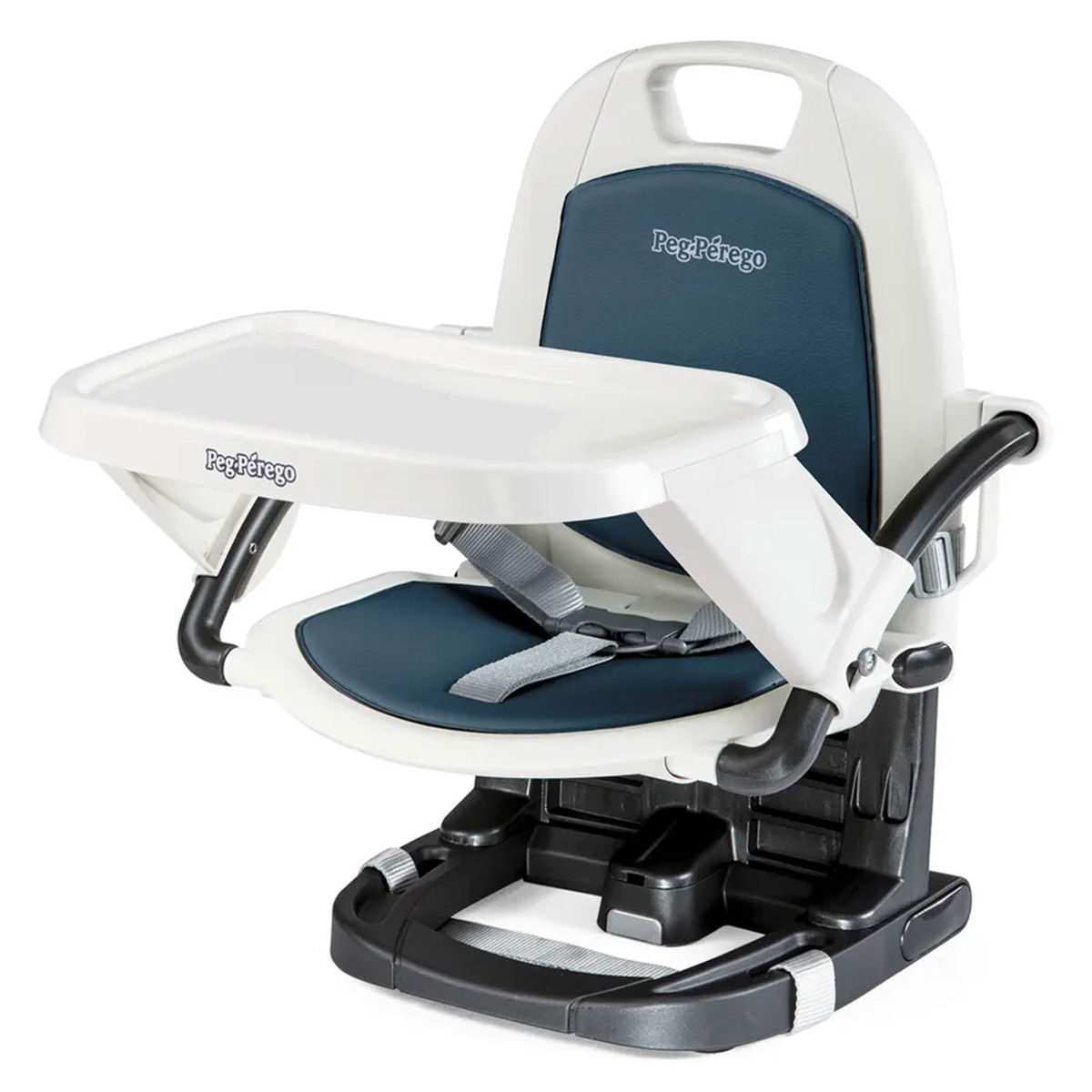 Peg Perego Rialto Sitzerhöhung Petrolio