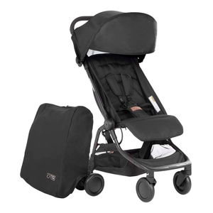 Mountain Buggy nano