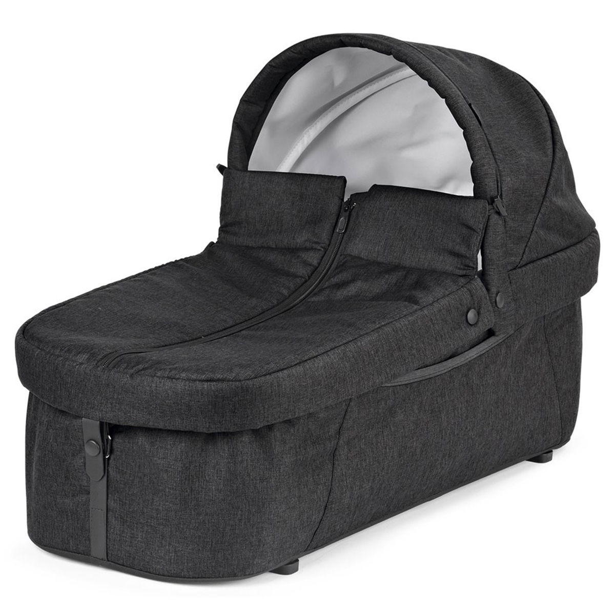 Peg Perego Book For Two Babywanne Ardesia