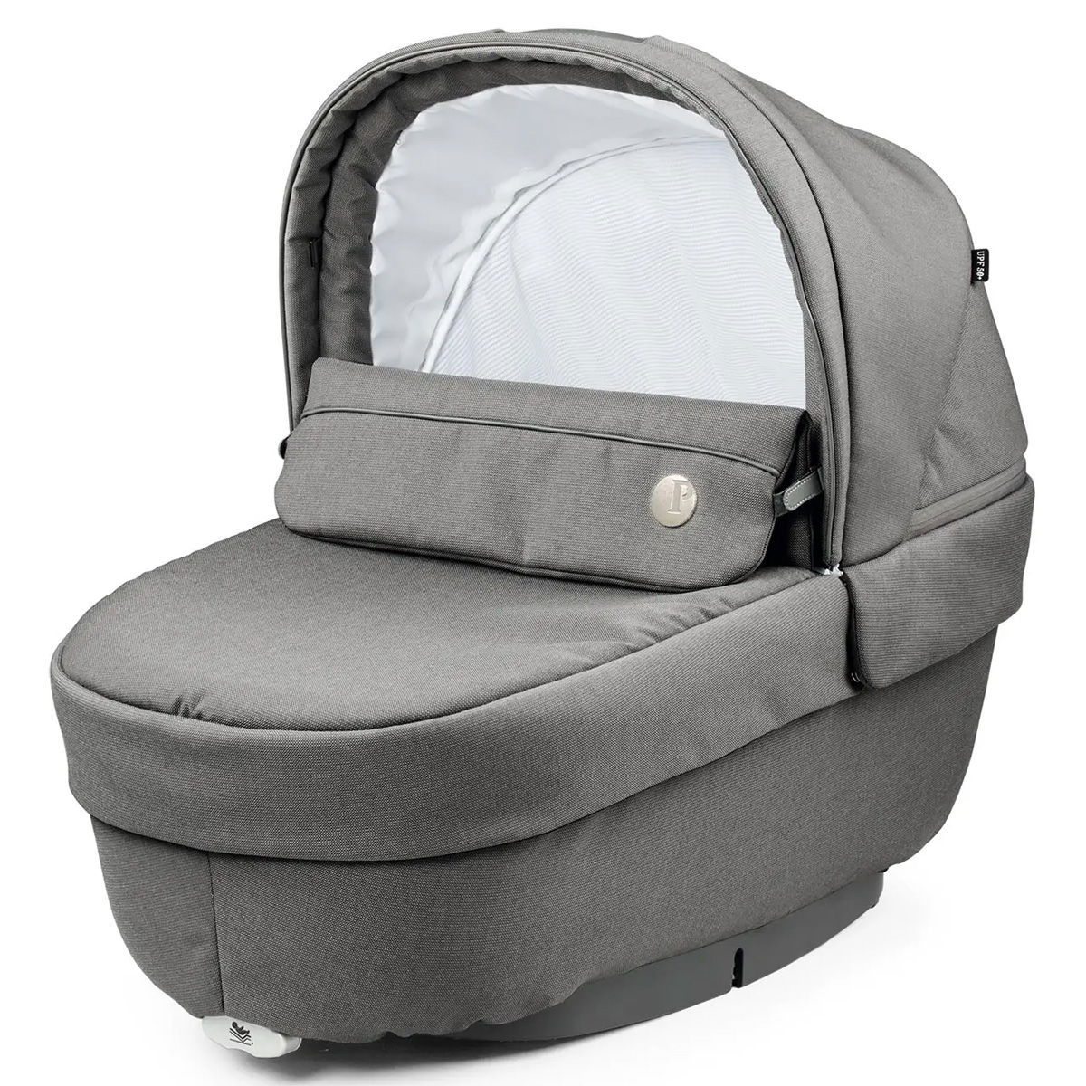Peg Perego Culla Elite Babywanne Mercury