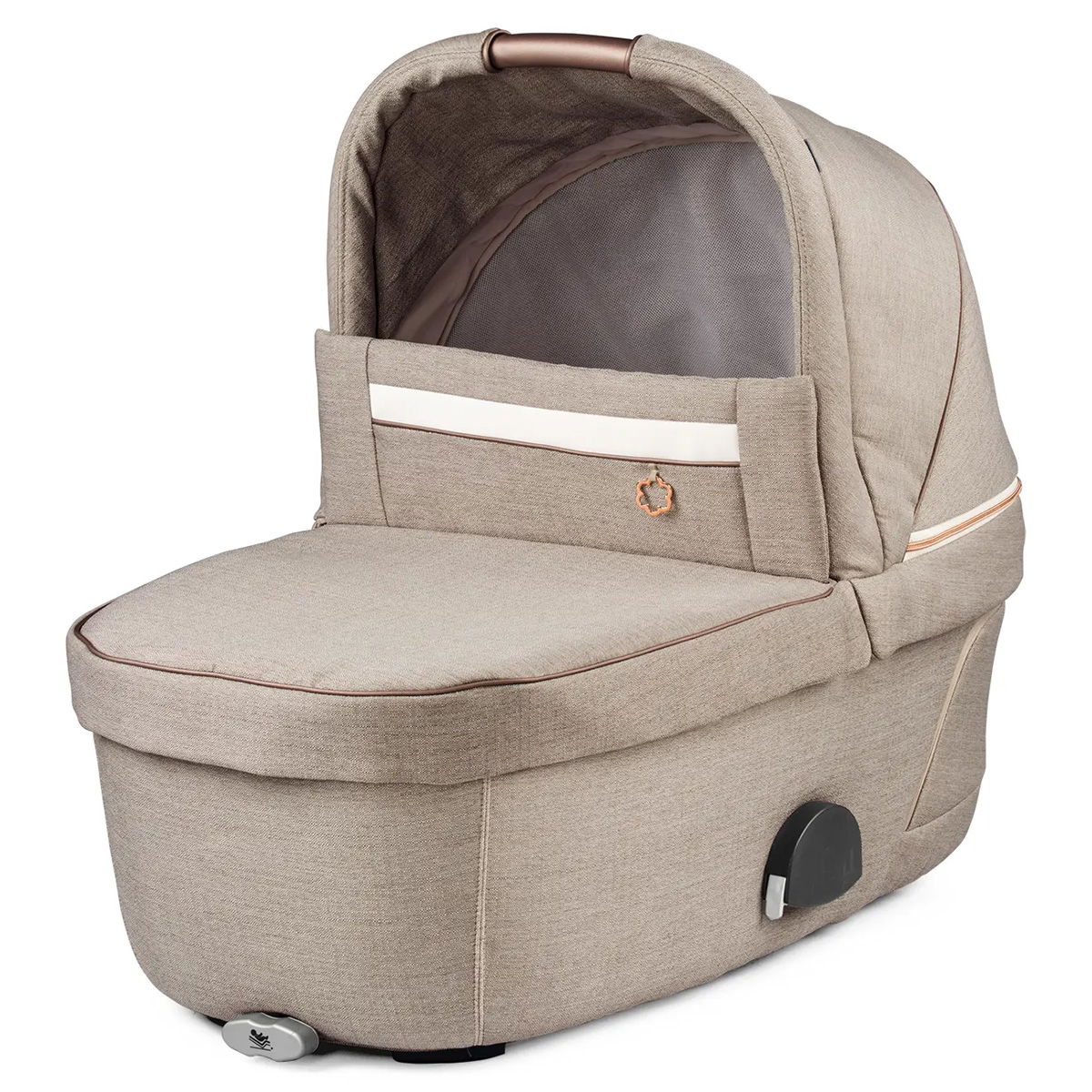 Peg Perego Culla Belvedere Babywanne Mon Amour