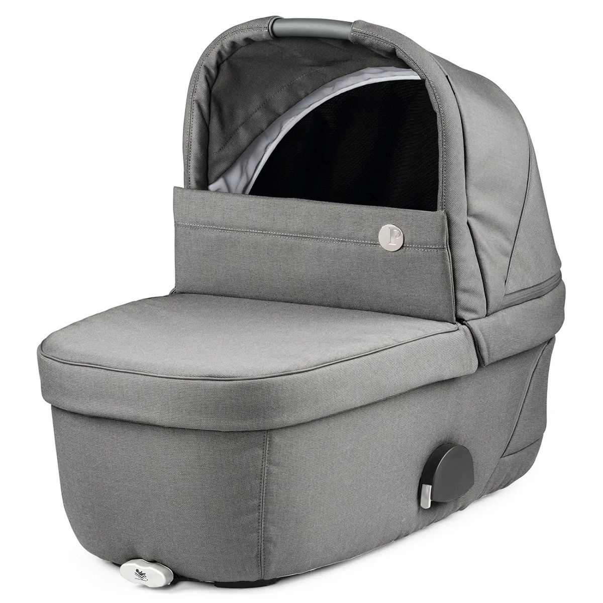 Peg Perego Culla Belvedere Babywanne Mercury