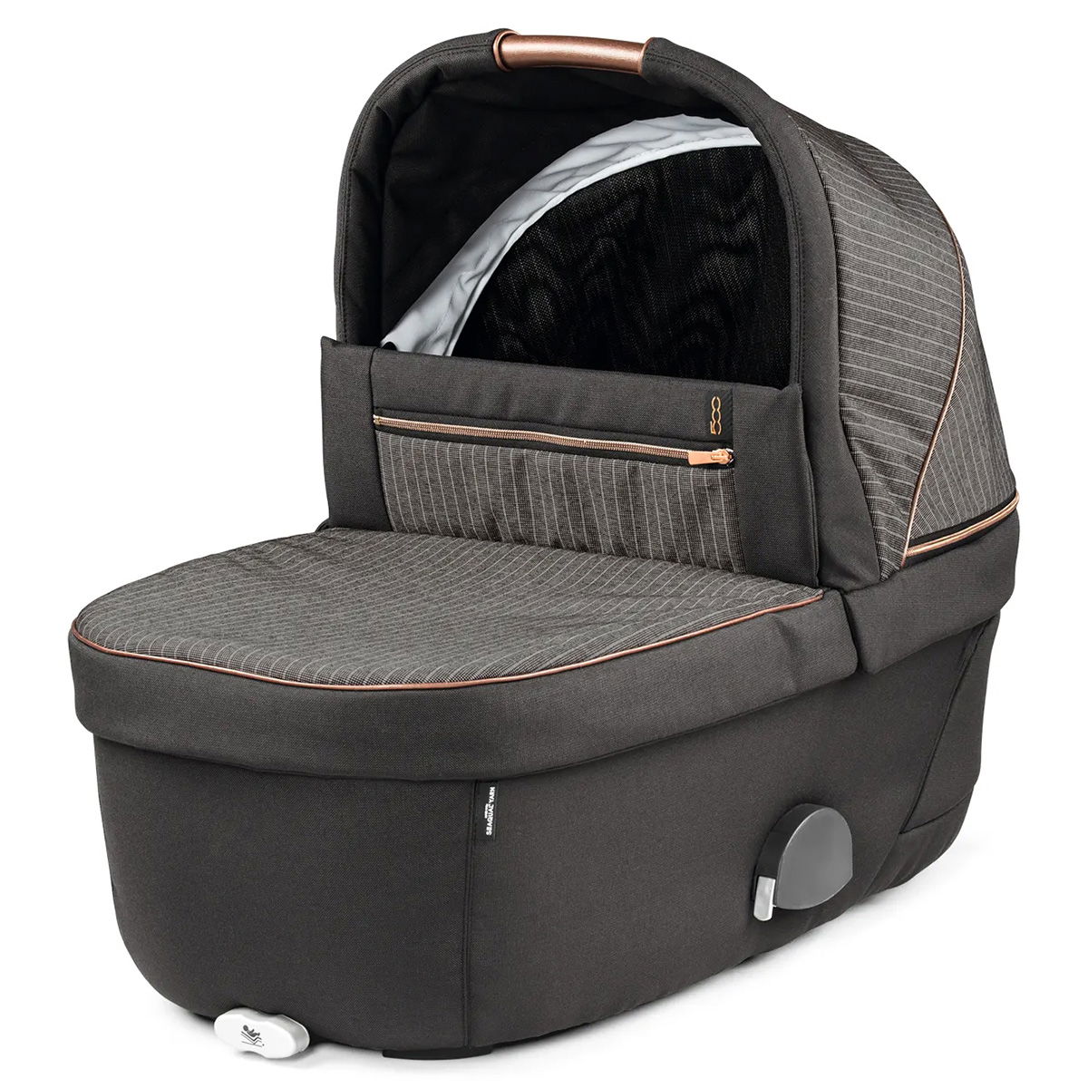 Peg Perego Culla Belvedere Babywanne 500