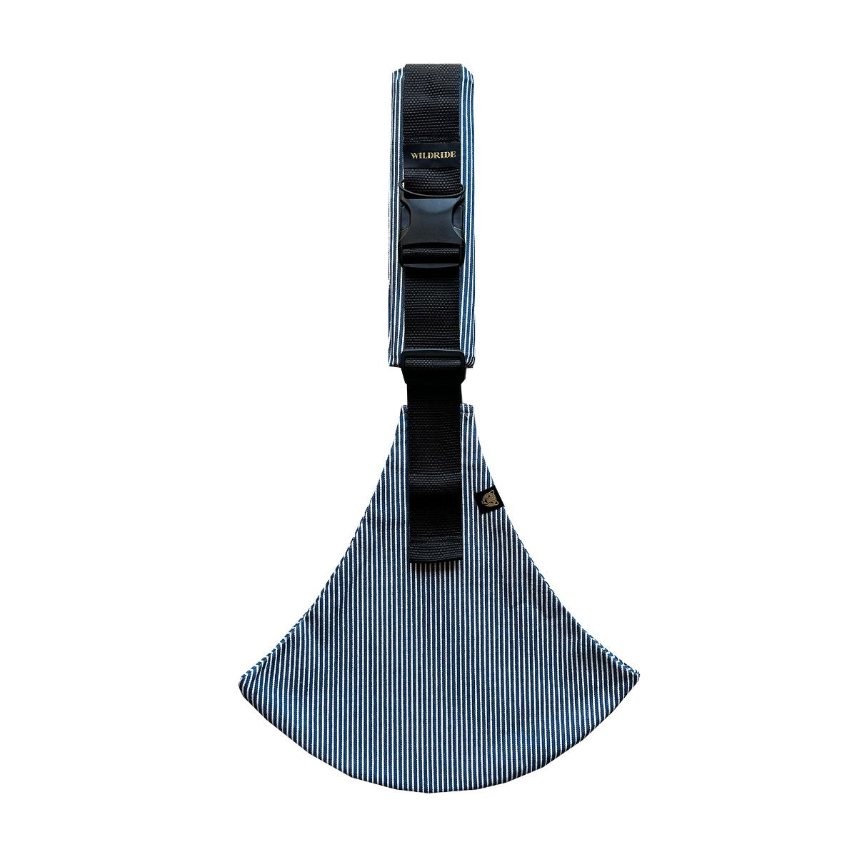Wildride Indigo stripe Carrier