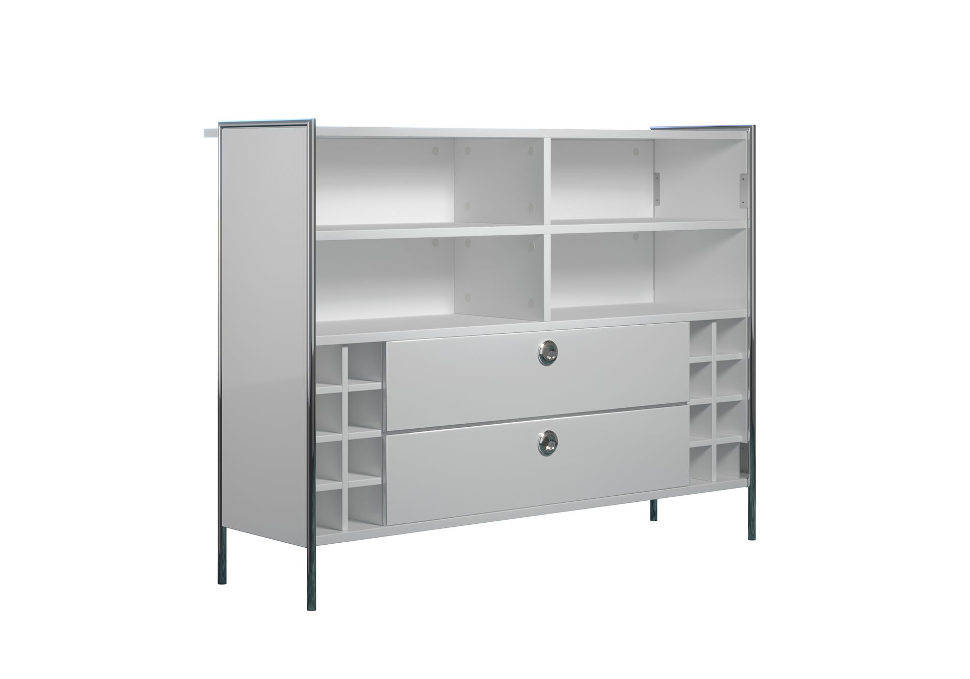 trendteam Bartisch Infinity