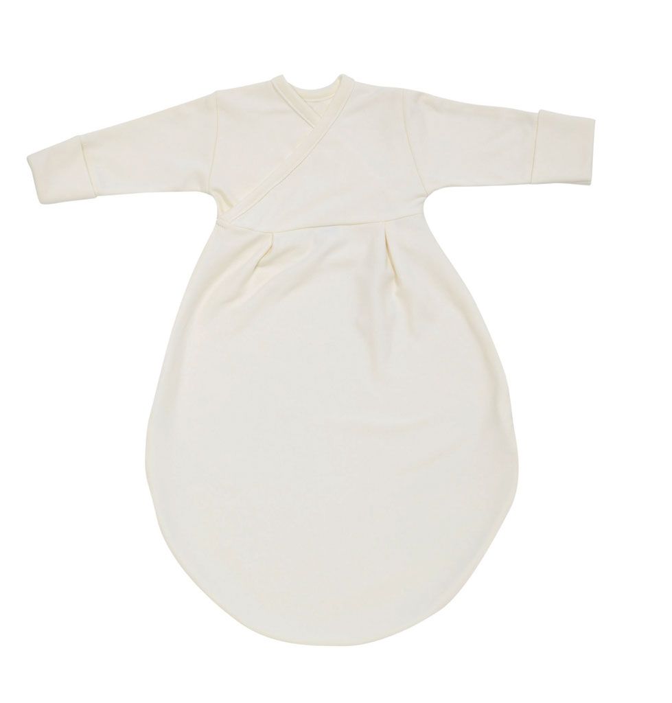 Alvi Baby Mäxchen Innensack allergika  auch als Sommerschlafsack Größe 44 bis 62