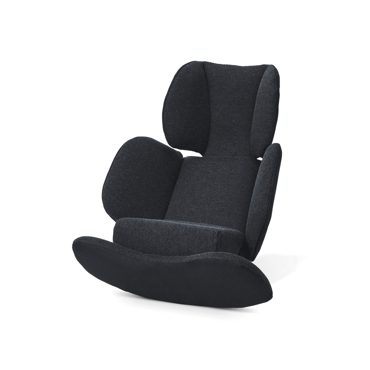 Avionaut AeroFIX Neugeboreneneinsatz Black