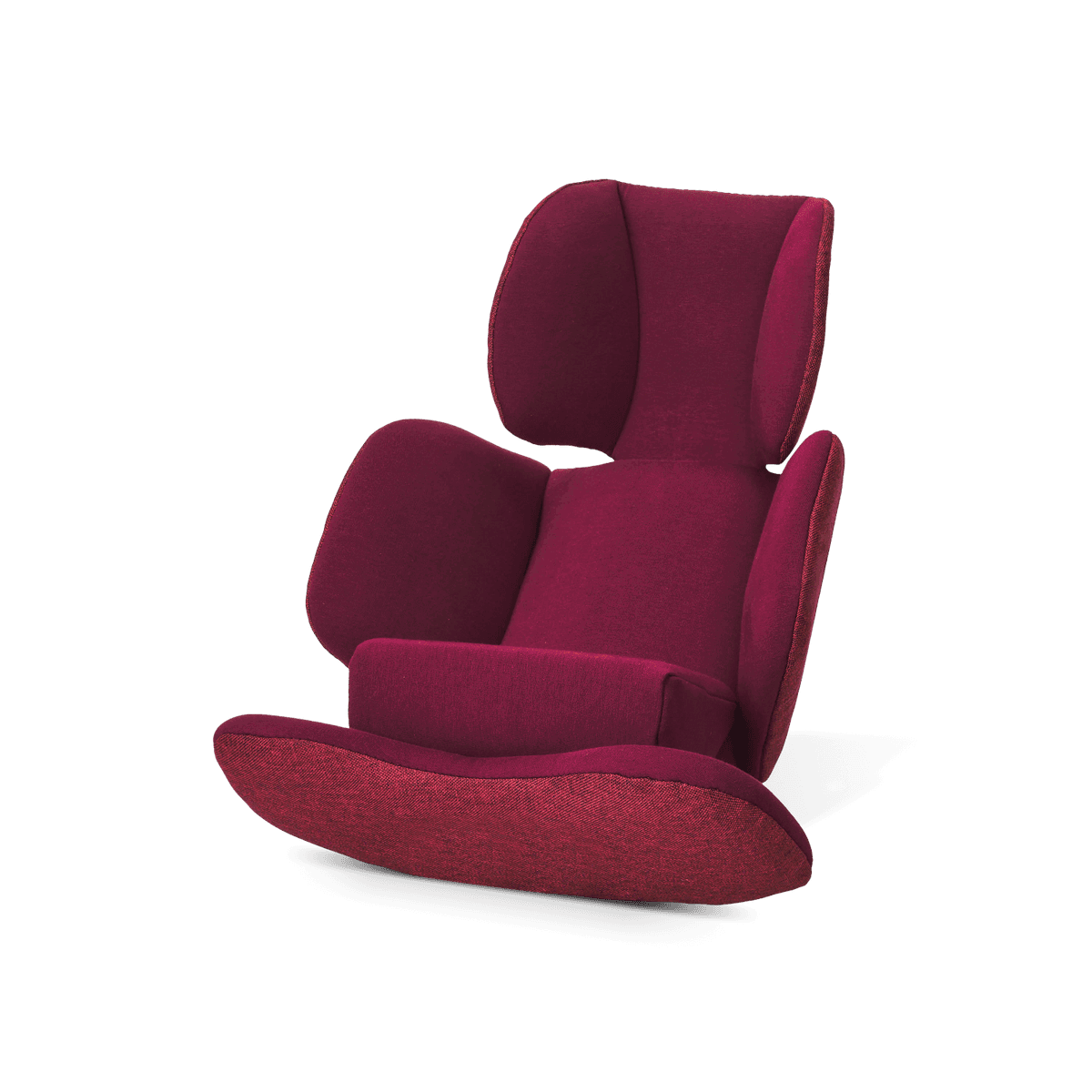 Avionaut AeroFIX Neugeboreneneinsatz Red