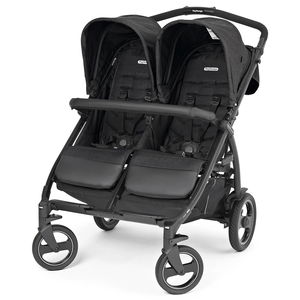 Peg Perego Geschwisterwagen