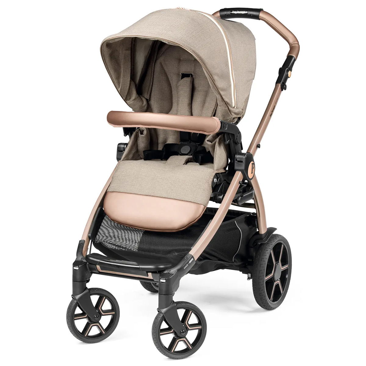 Peg Perego Book Sportwagen Mon Amour