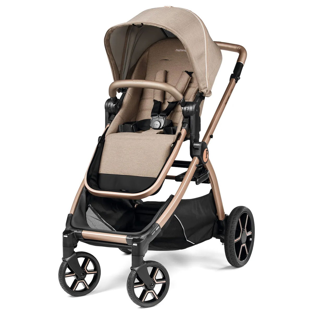 Peg Perego Ypsi Sportwagen Mon Amour