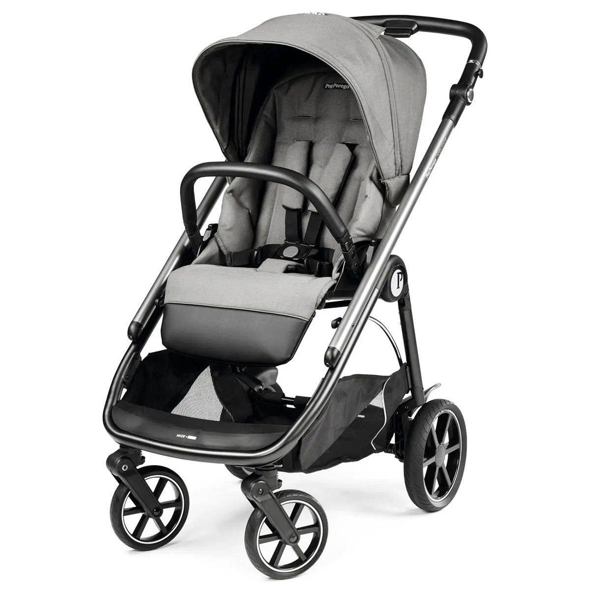 Peg Perego Veloce Sportwagen Mercury