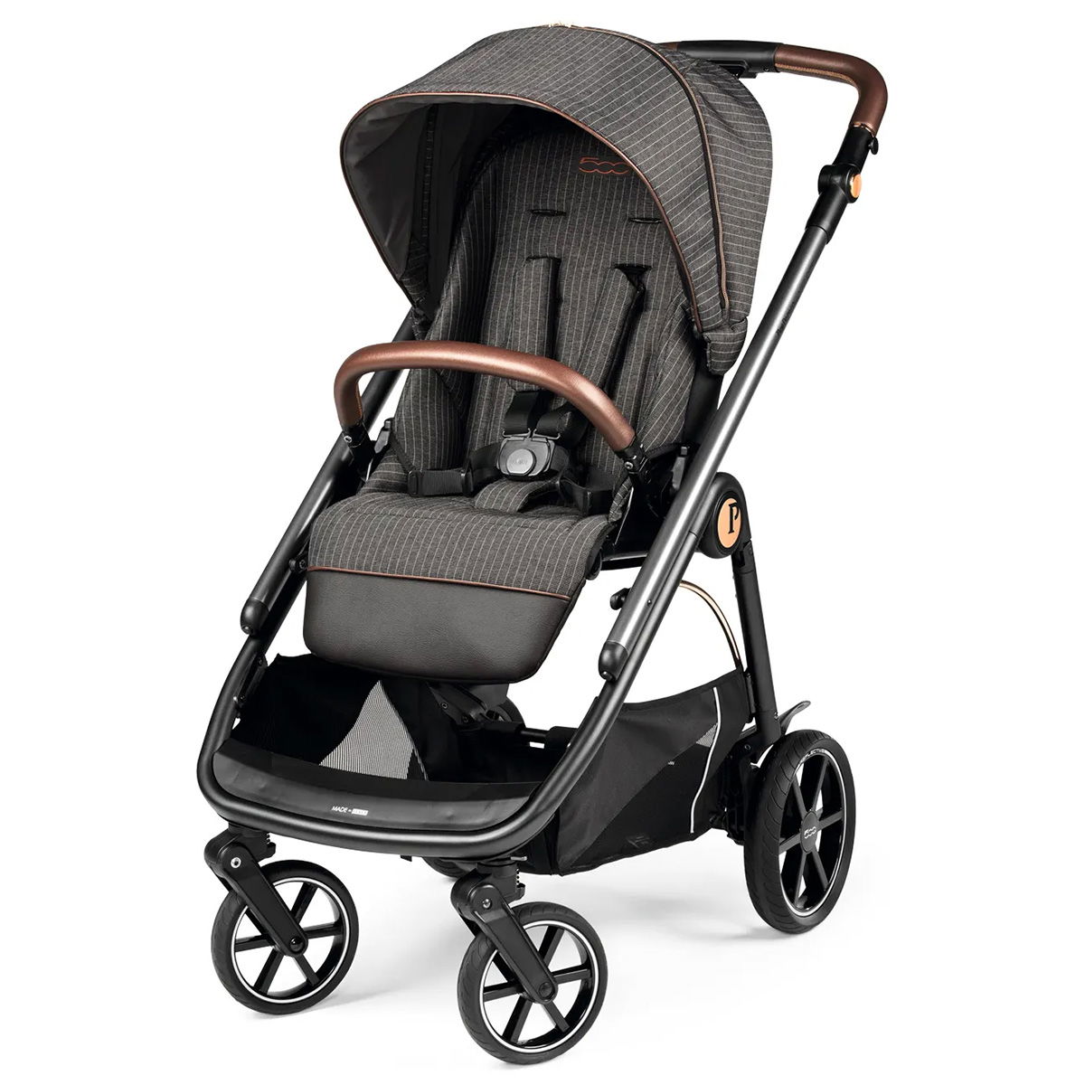 Peg Perego Veloce Sportwagen 500