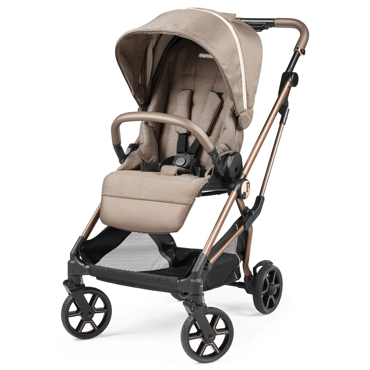 Peg Perego Vivace Sportwagen Mon Amour