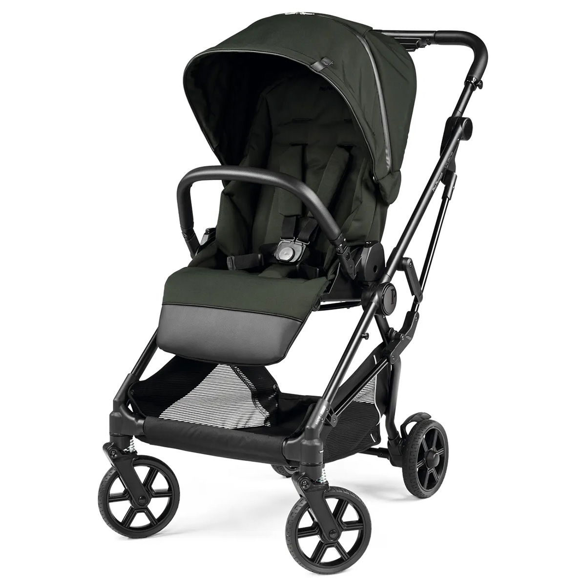 Peg Perego Vivace Sportwagen Green