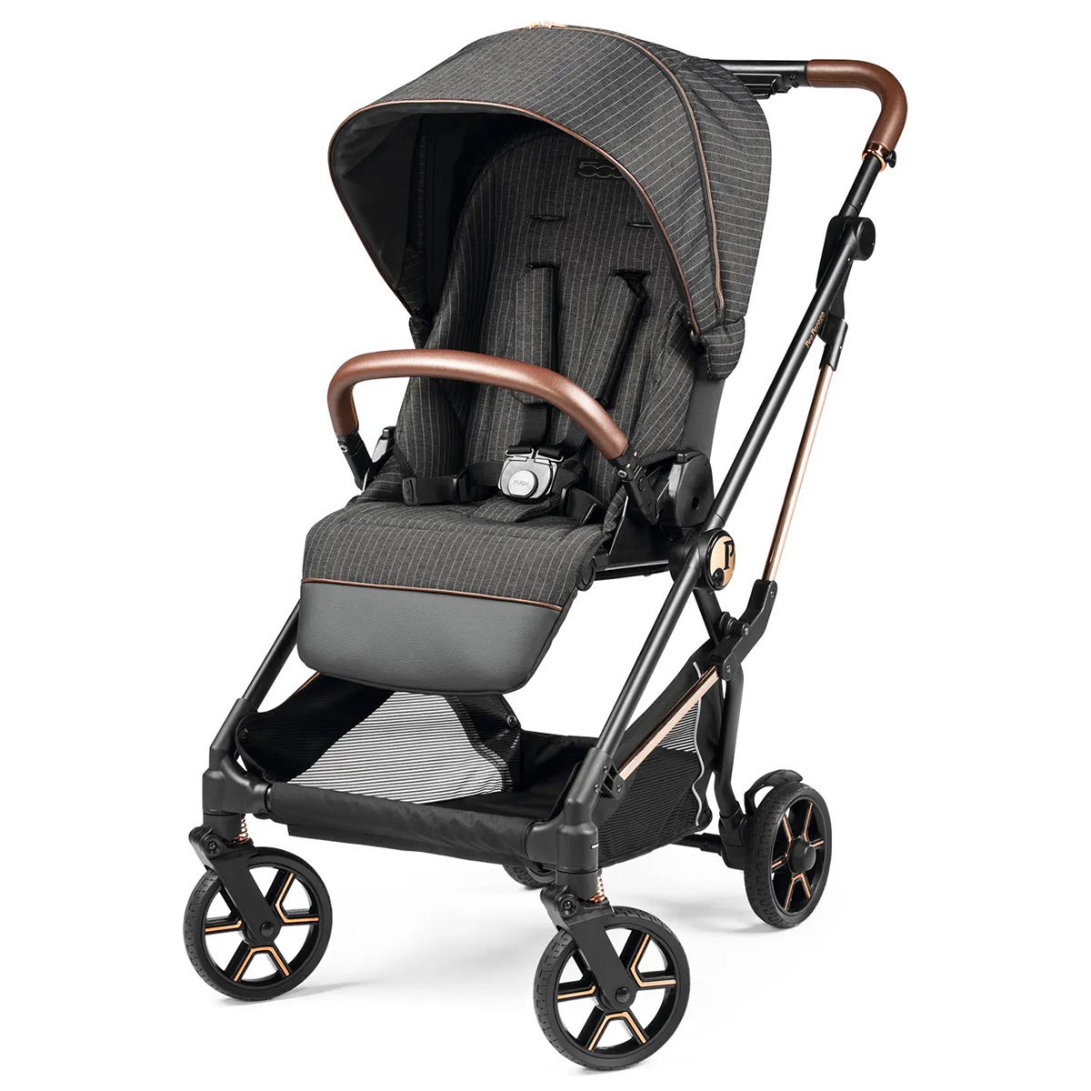Peg Perego Vivace Sportwagen 500