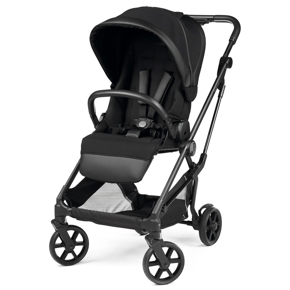 Peg Perego Vivace Sportwagen Licorice