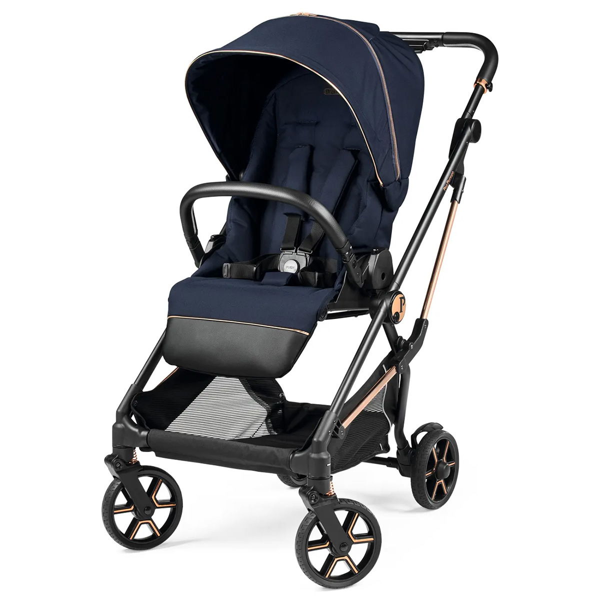 Peg Perego Vivace Sportwagen Blue Shine