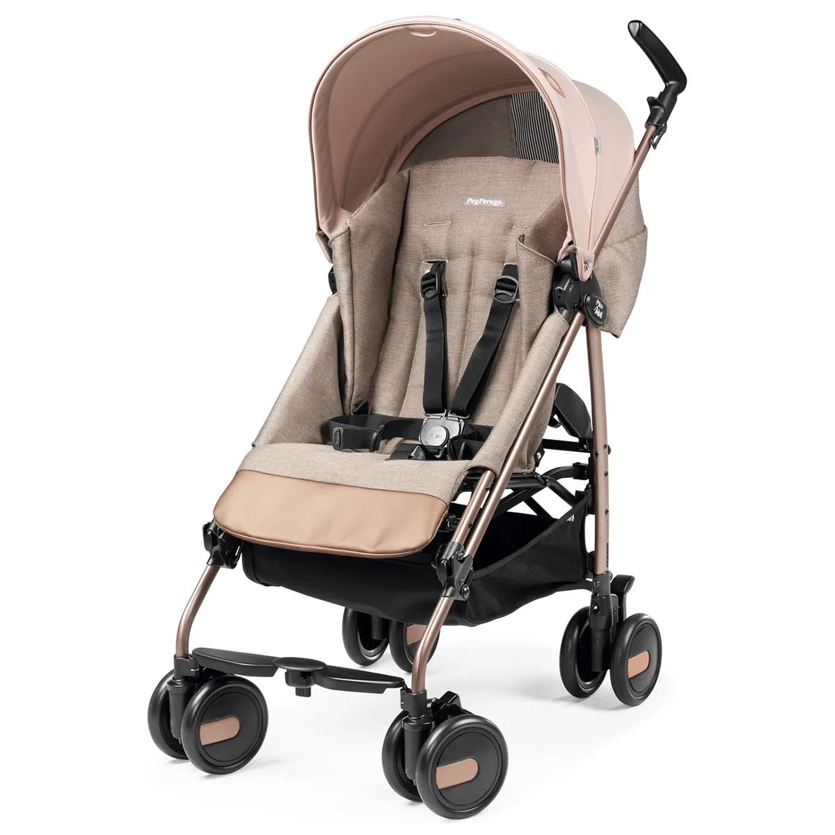 Peg Perego Pliko Mini Buggy Mon Amour