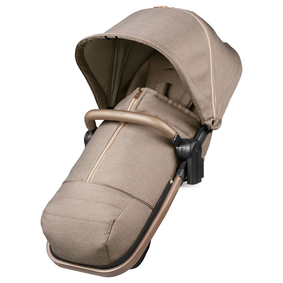 Peg Perego Ypsi Zweitsitz Mon Amour