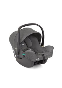 Joie i-Snug 2 Babyschale Shell Gray - Cycle Collection