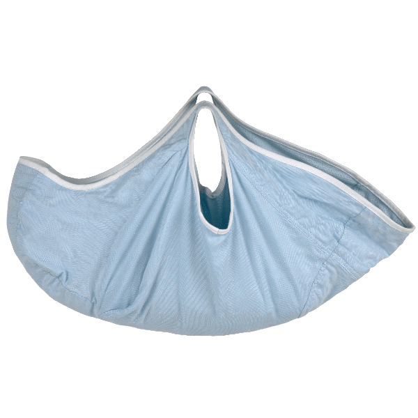BeSafe iZi Transfer Light Blue