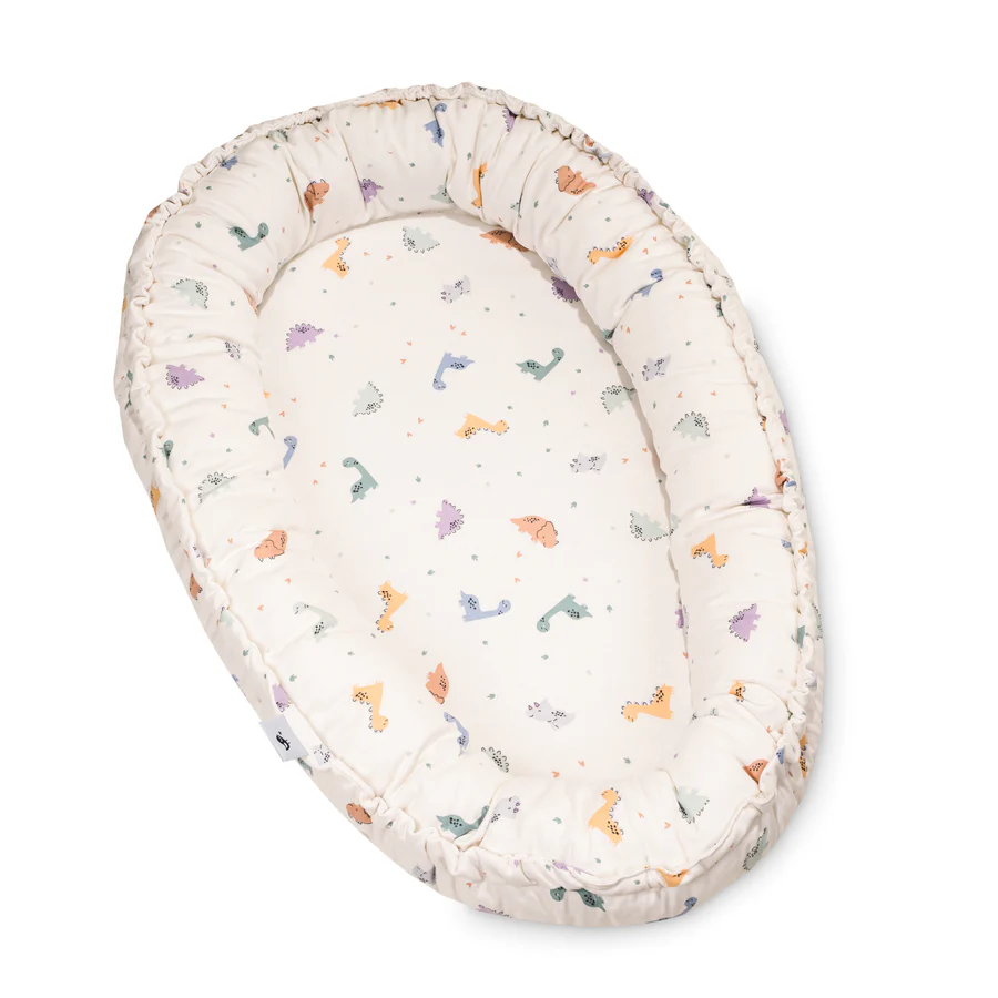 Zöllner Kuschelnest Nido Little Dinos