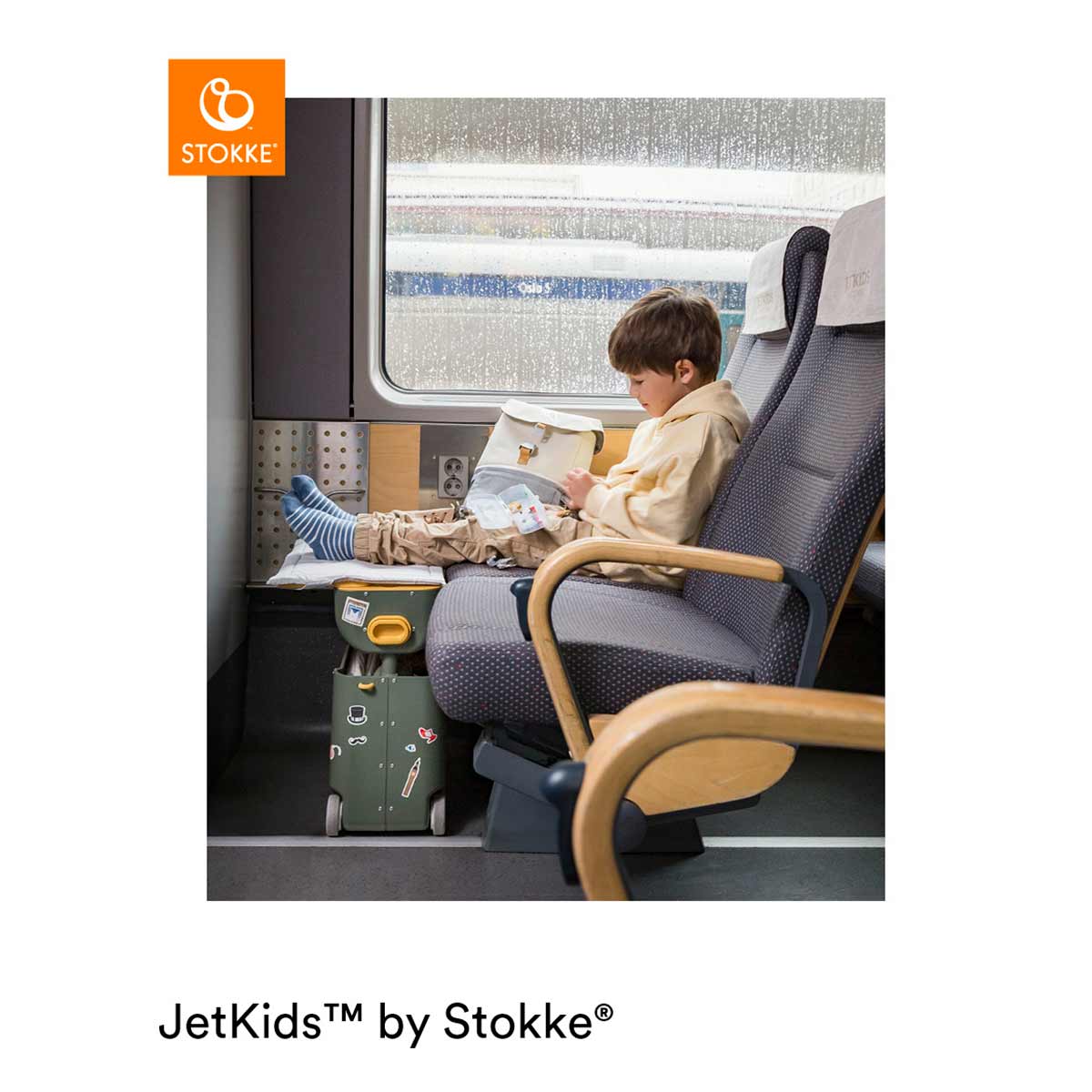 Bedbox by stokke on sale