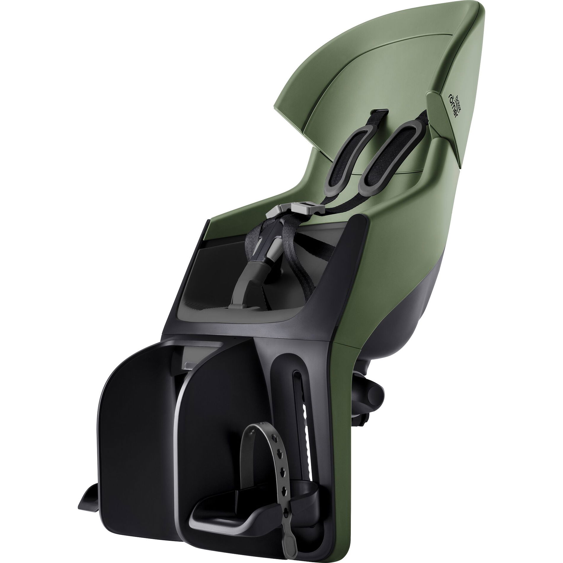 Britax Römer JOCKEY MAXI Fahrradsitz Urban Olive