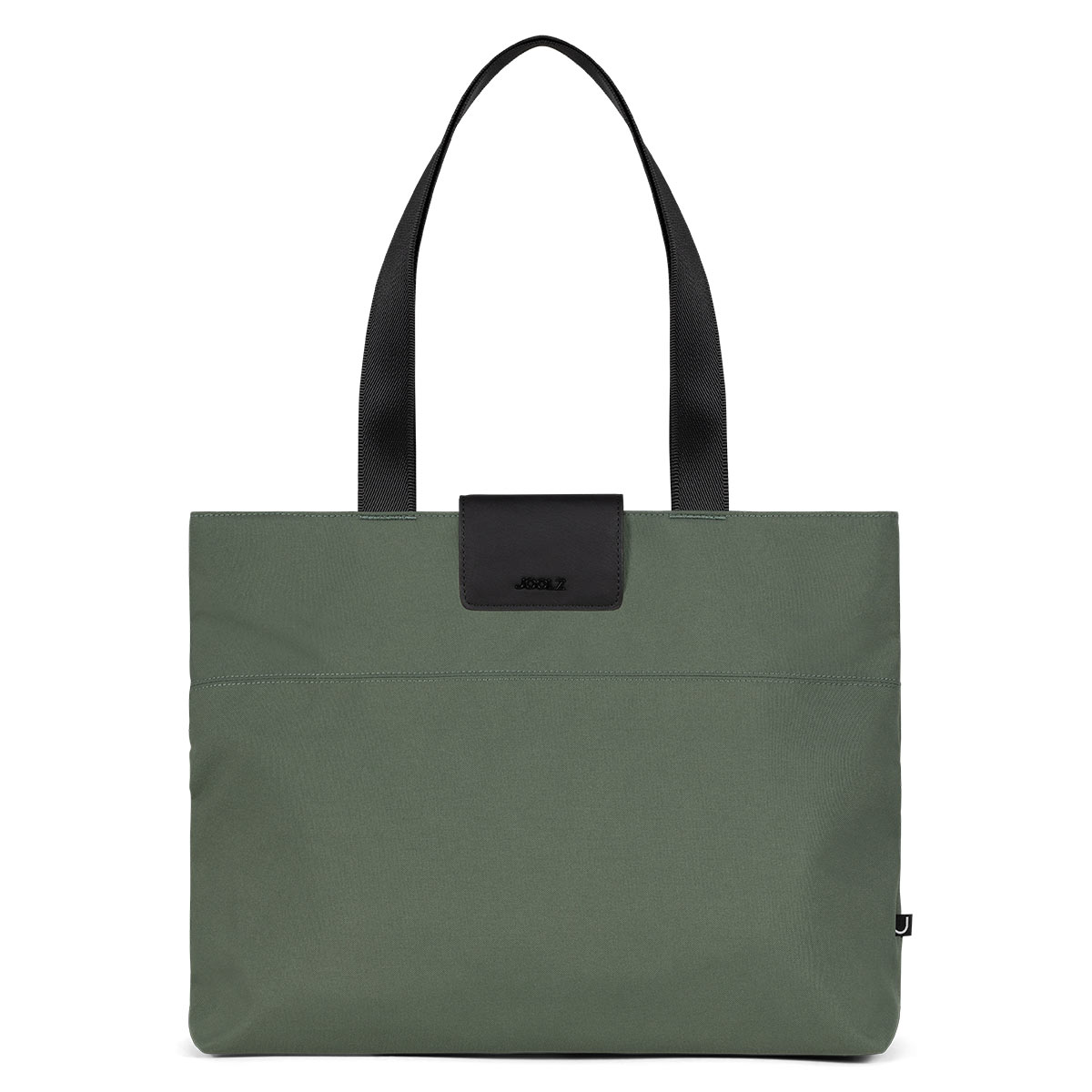 Joolz Wickeltasche Forest green