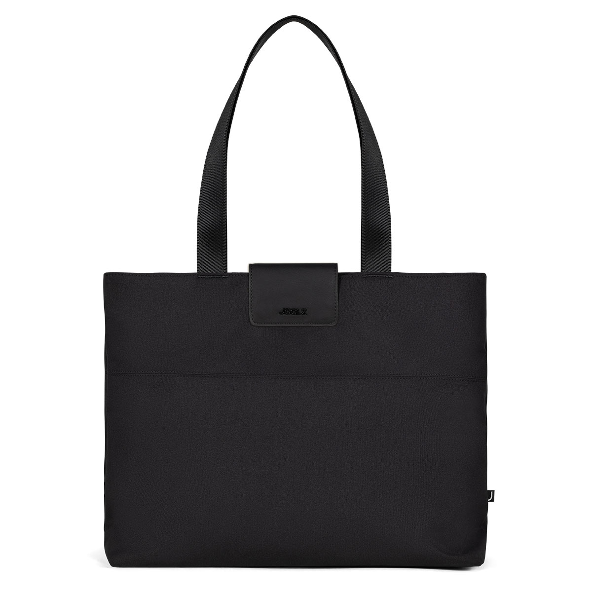 Joolz Wickeltasche Space black
