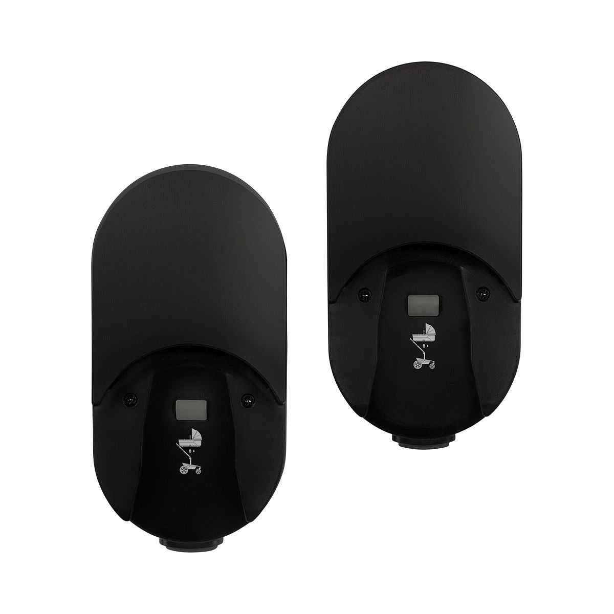 Joolz Hub2 - Wannen-Höhenadapter-Set