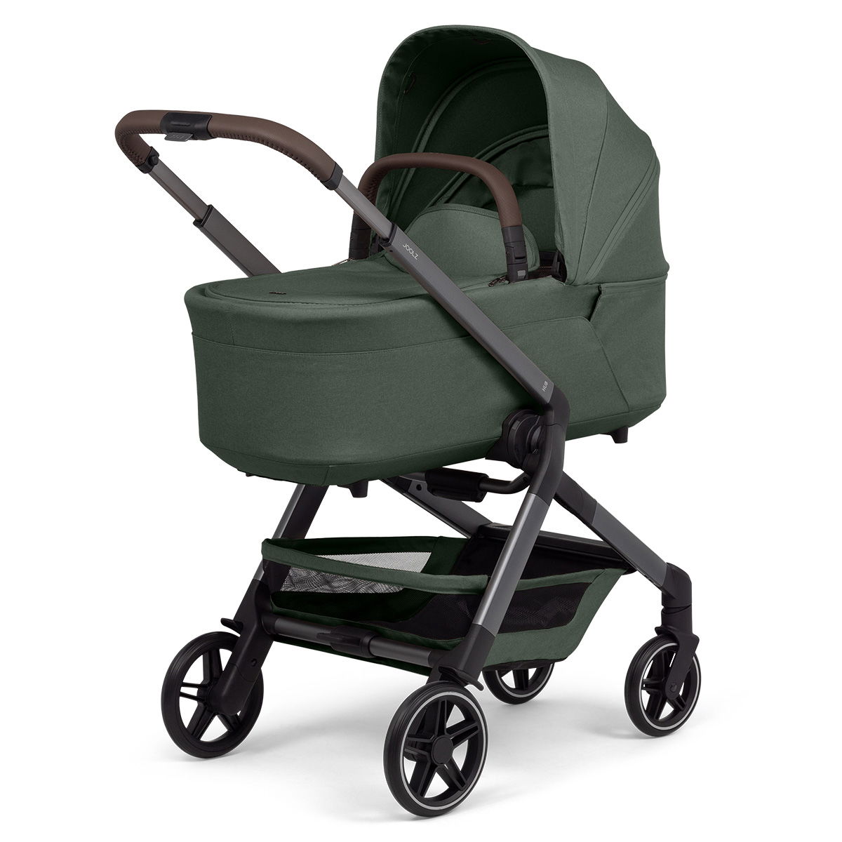 Joolz Hub2 - Kinderwagen Forest Green