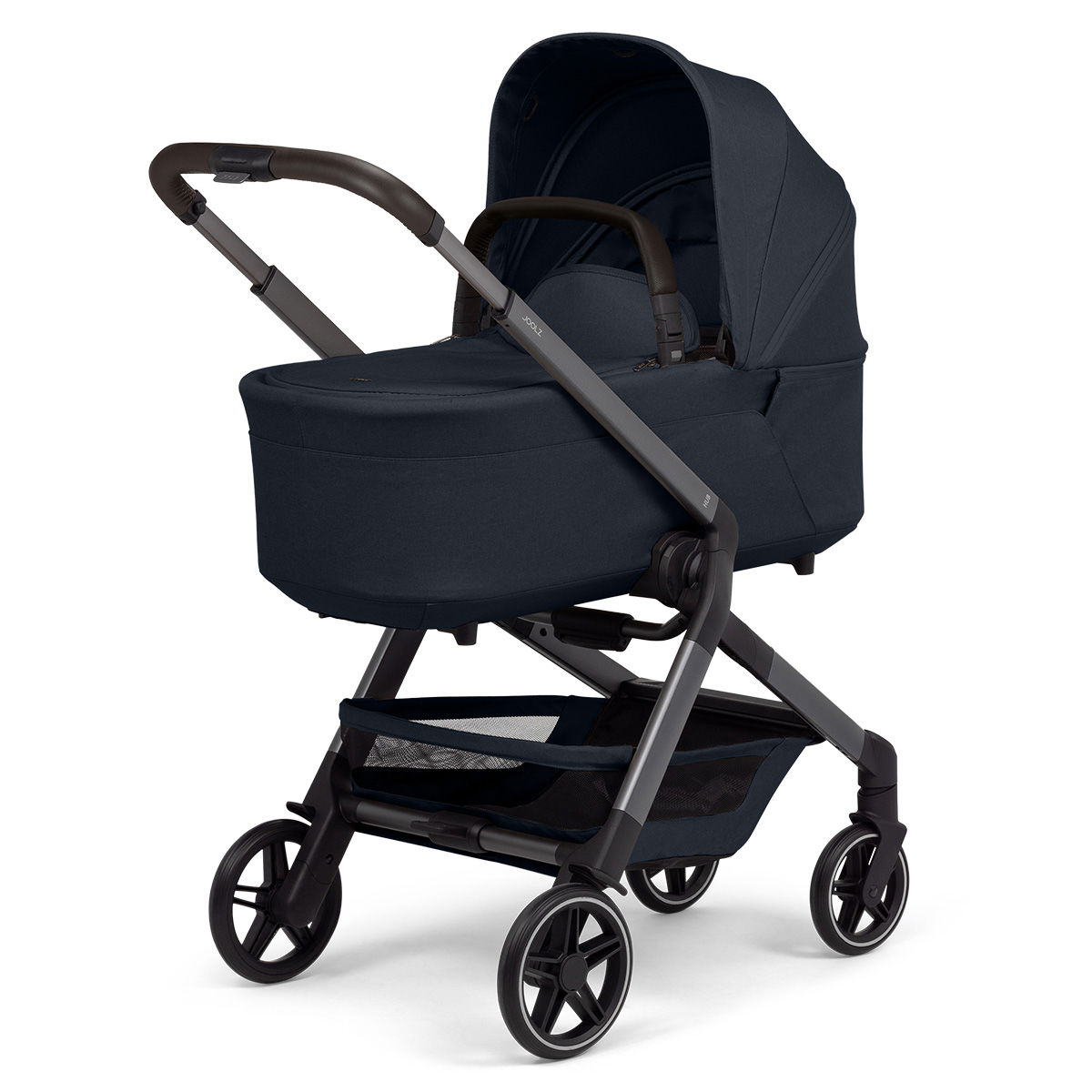 Joolz Hub2 - Kinderwagen / Navy blue