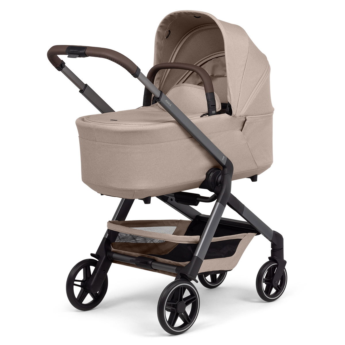 Joolz Hub2 - Kinderwagen / Sandy taupe