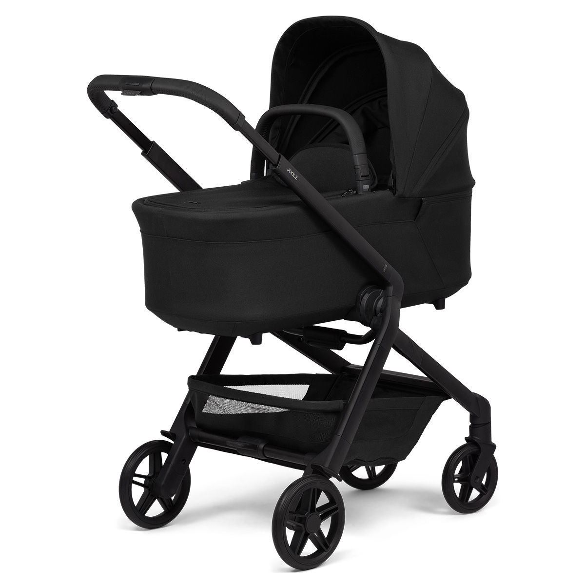 Joolz Hub2 - Kinderwagen / Space Black